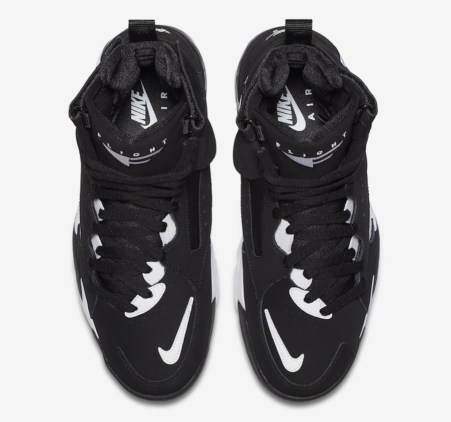 Nike Air Maestro II LTD