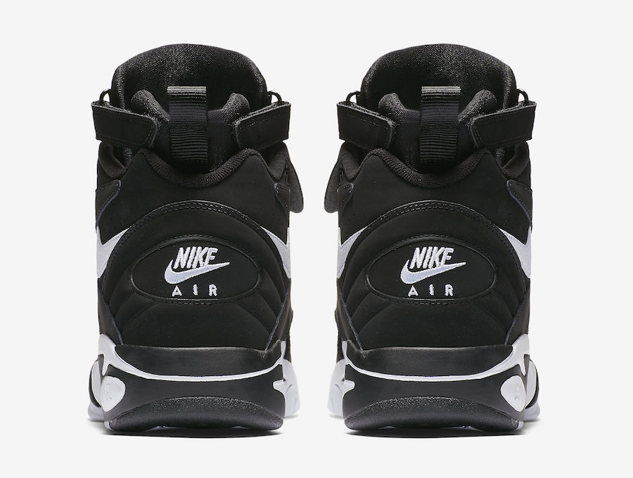 Nike Air Maestro II LTD