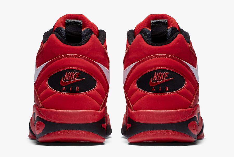 Nike Air Maestro II “Trifecta”