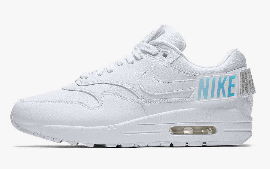 Nike Air Max 1-100