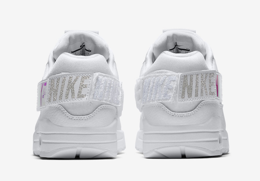 Nike Air Max 1-100