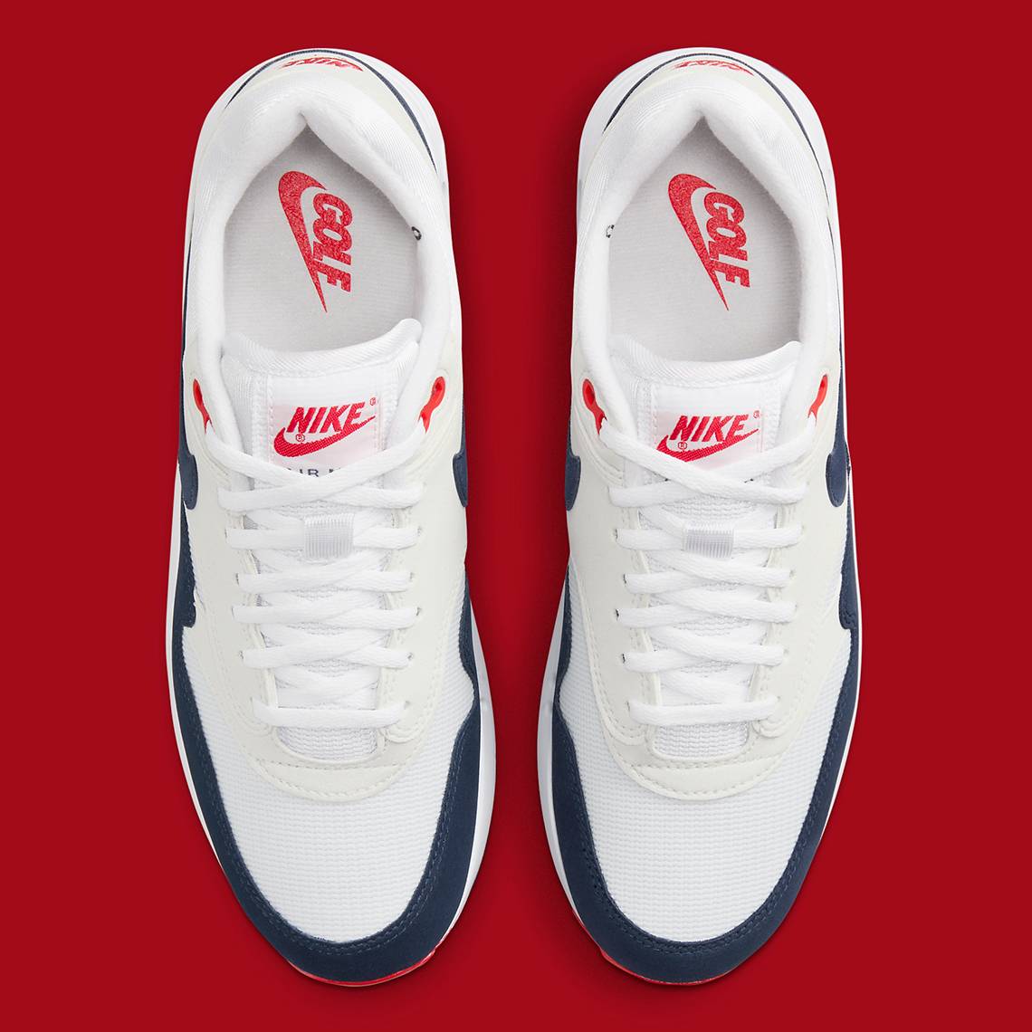 Nike Air Max 1 Golf