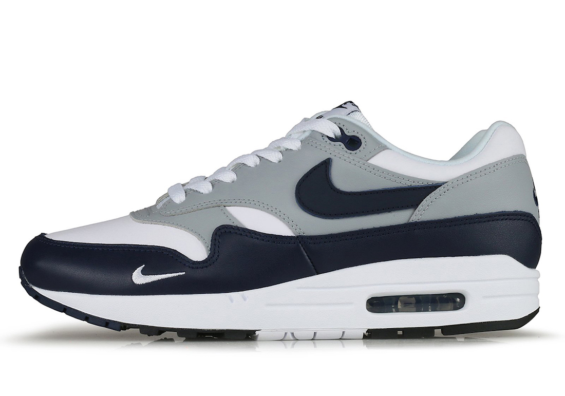 Nike Air Max 1 “Obsidian”