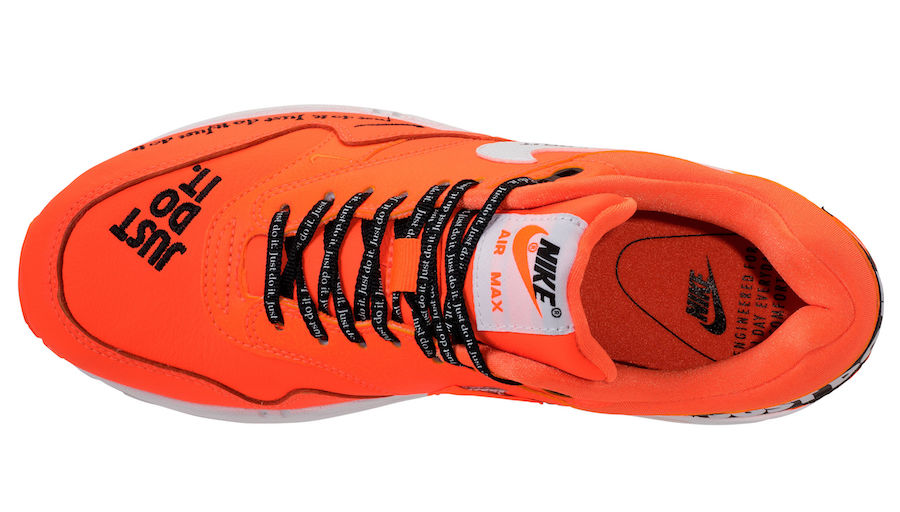 Nike WMNS Air Max 1 Lux “Just Do It”