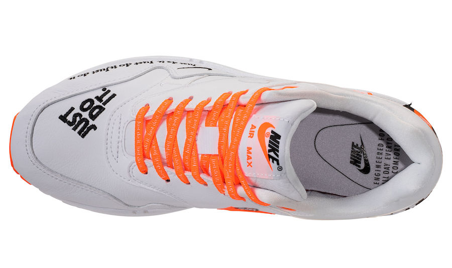 Nike WMNS Air Max 1 Lux “Just Do It”