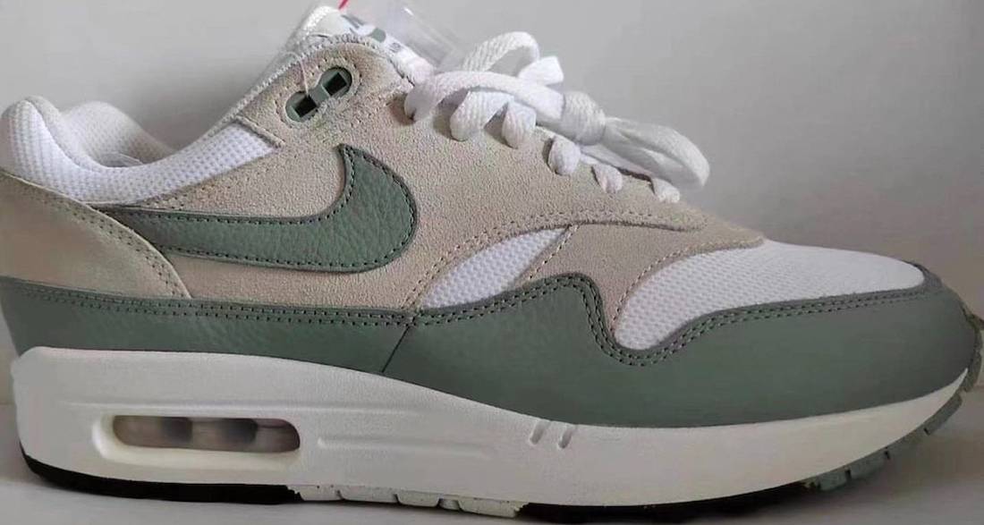 Nike Air Max 1 “Mica Green”