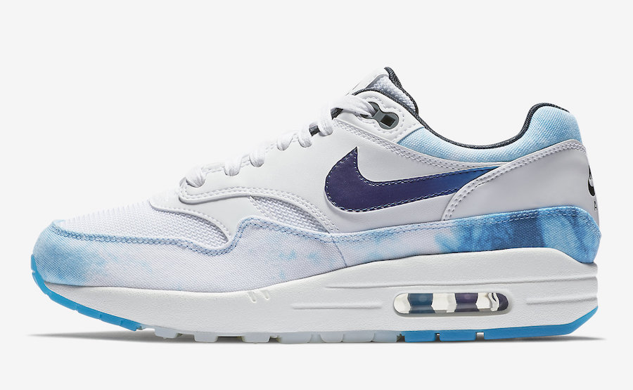 Nike Air Max 1 “N7”