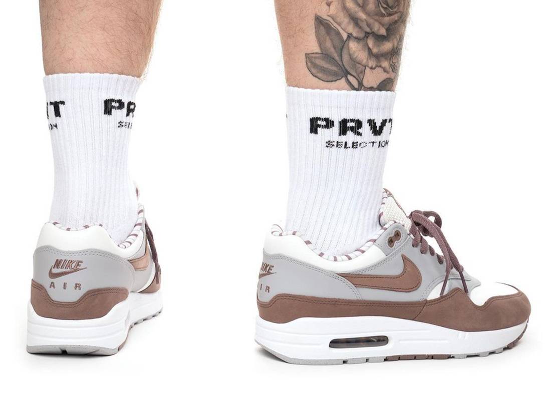 Nike Air Max 1 “Shima Shima”
