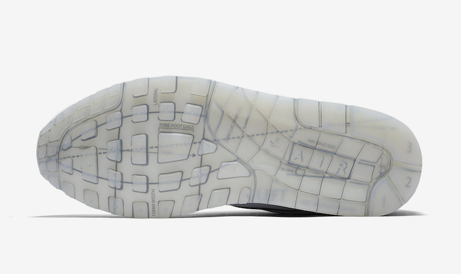 Nike Air Max 1 “Sketch To Shelf”