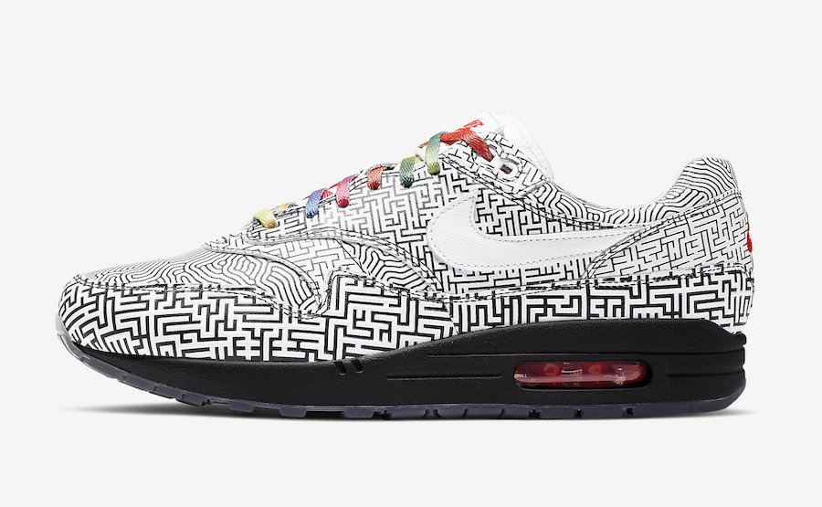 Nike Air Max 1 Tokyo
