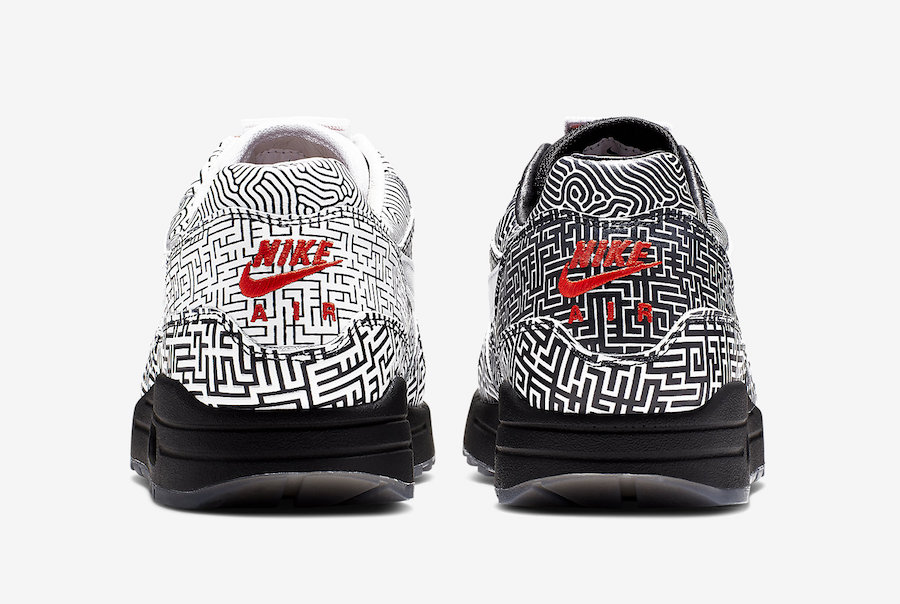 Nike Air Max 1 Tokyo
