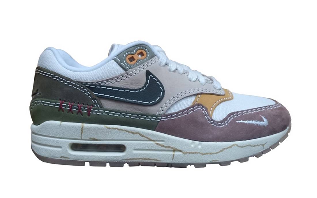 Nike Air Max 1 Premium “Wabi-Sabi”