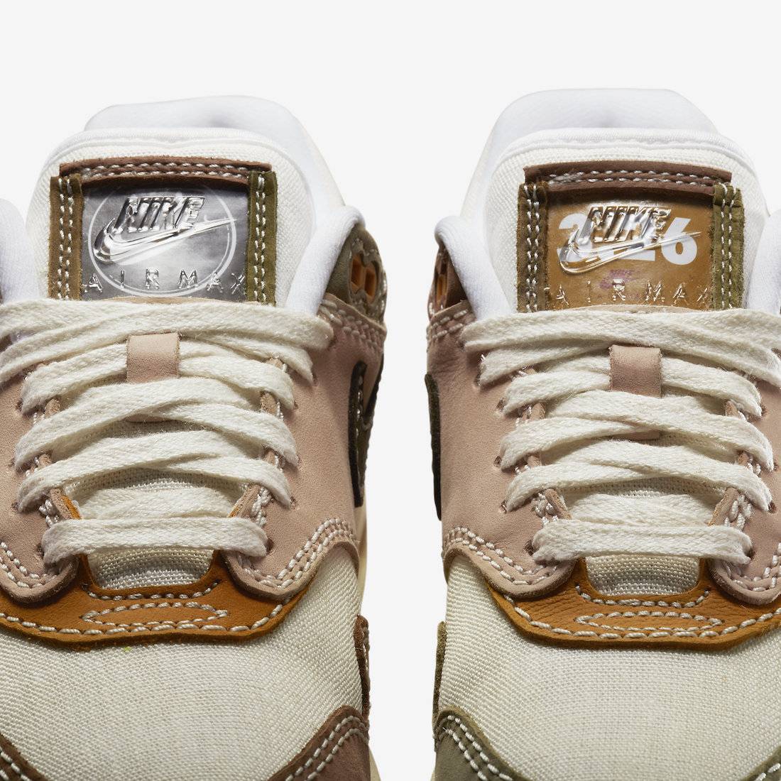 Nike Air Max 1 Premium “Wabi-Sabi”