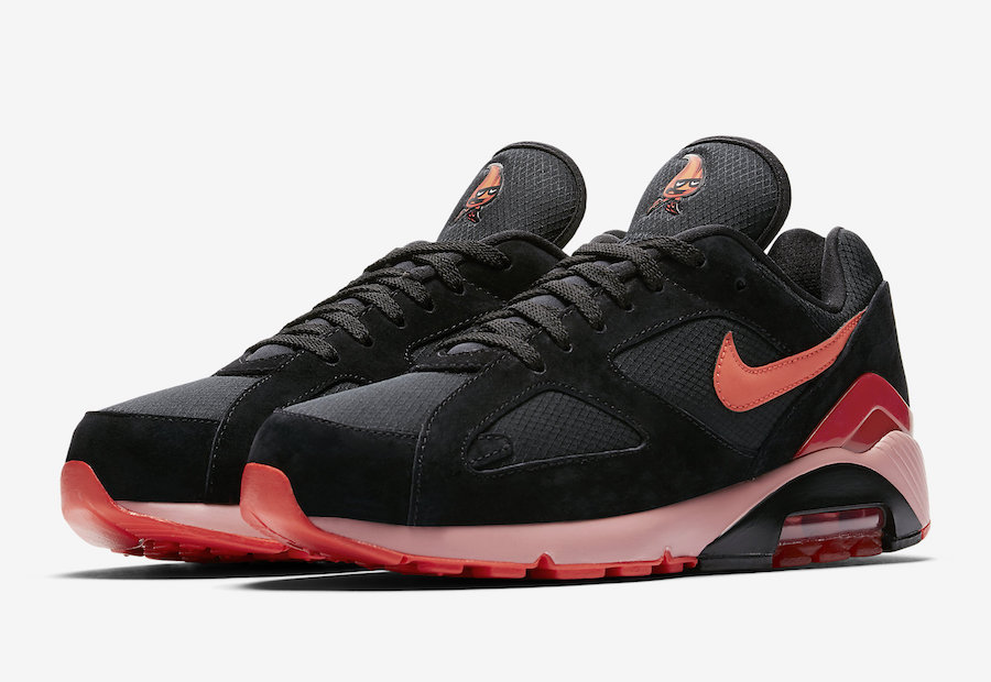 Nike Air Max 180