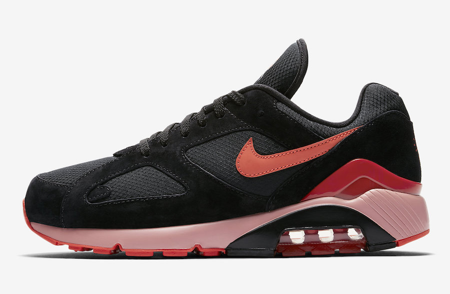 Nike Air Max 180