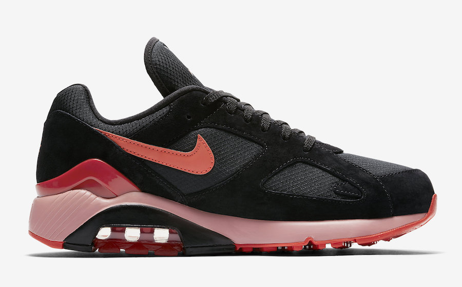 Nike Air Max 180