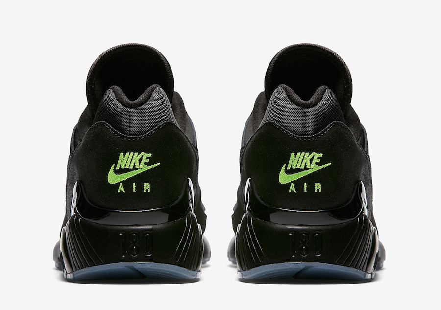 Nike Air Max 180