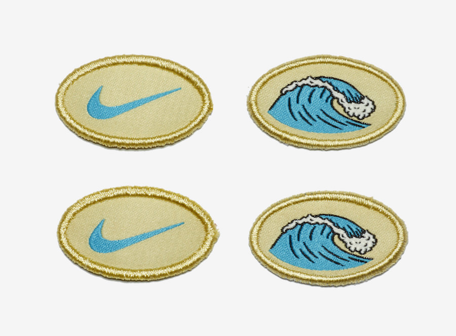 Nike Air Max 1/97 “Sean Wotherspoon”