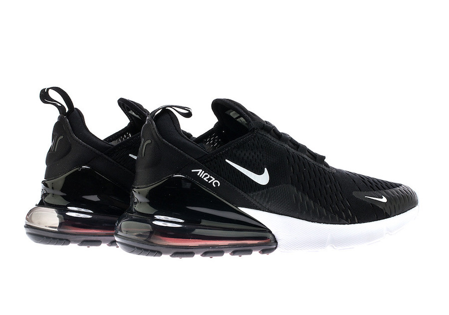 Nike Air Max 270