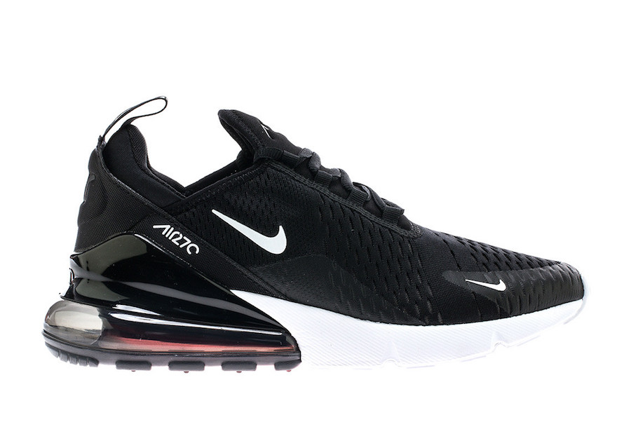 Nike Air Max 270