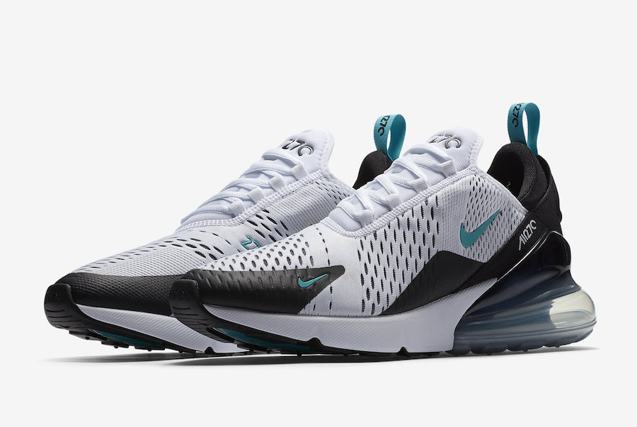 Nike Air Max 270