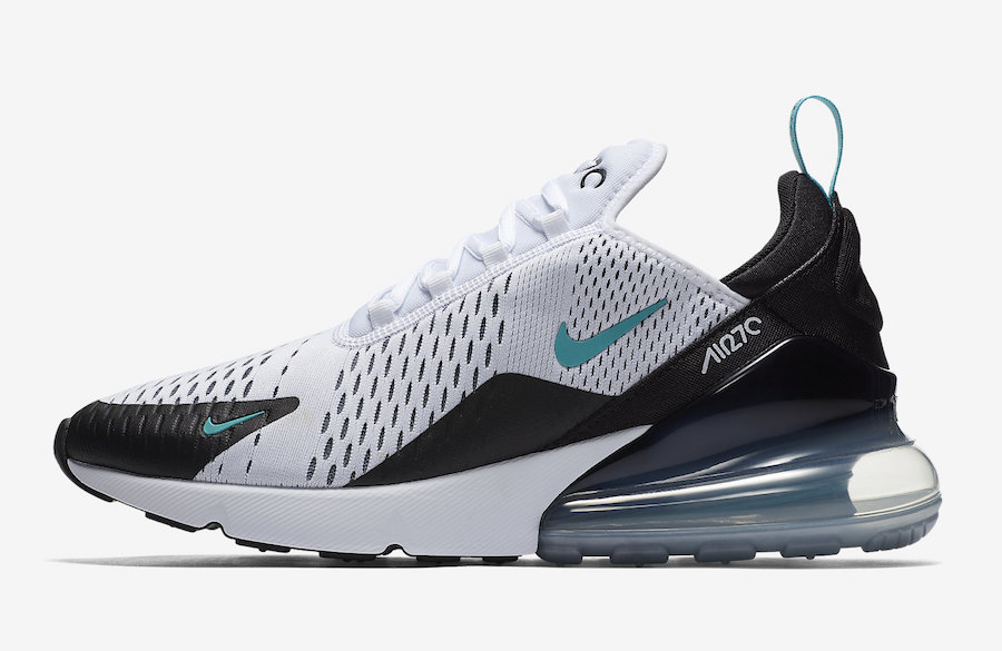 Nike Air Max 270