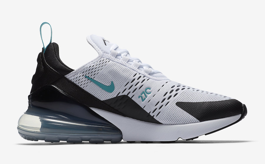 Nike Air Max 270