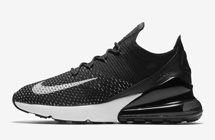 Nike Air Max 270 Flyknit