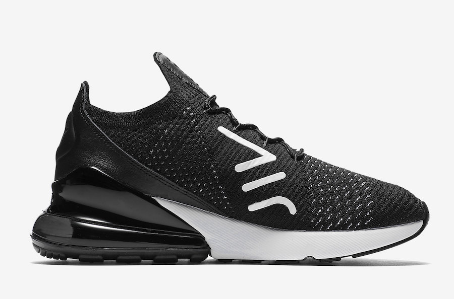 Nike Air Max 270 Flyknit