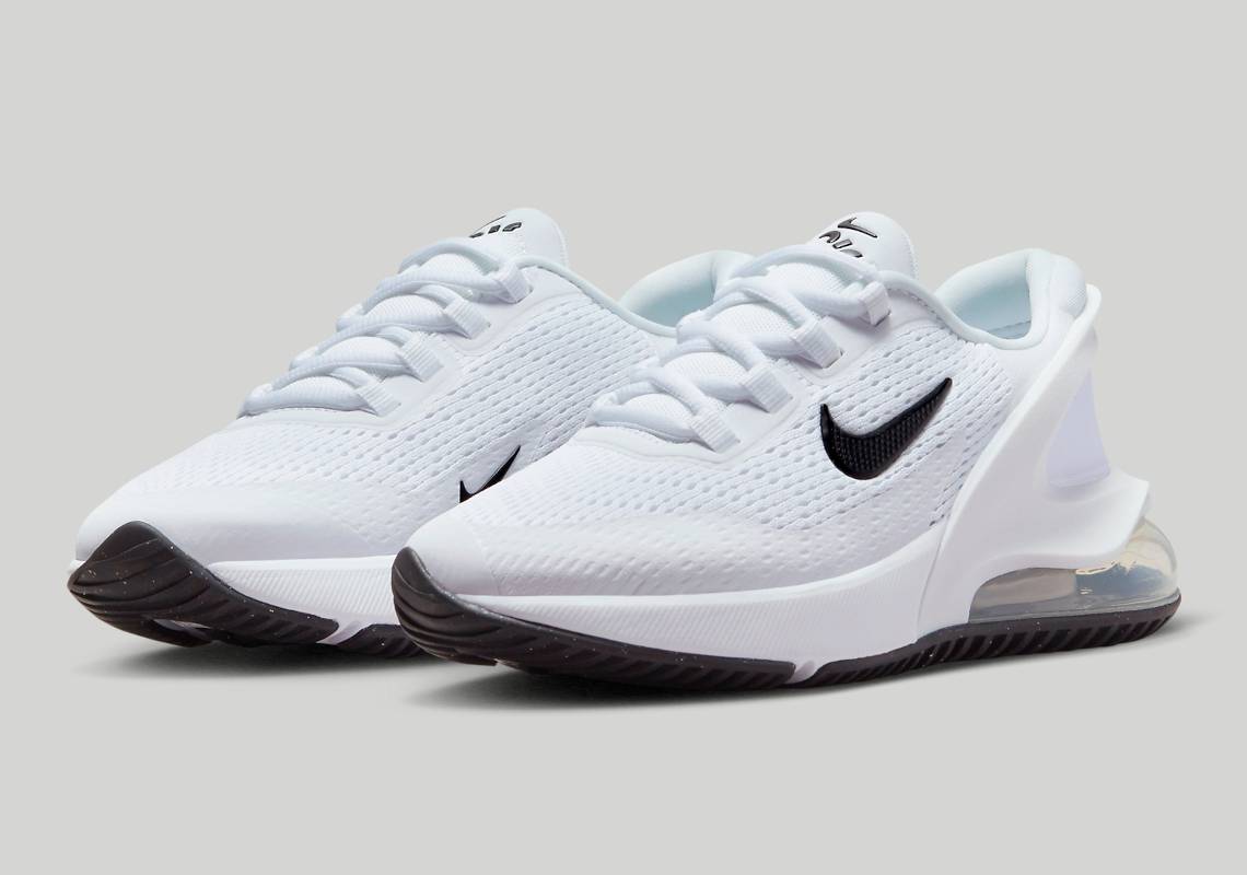 Nike Air Max 270 Go