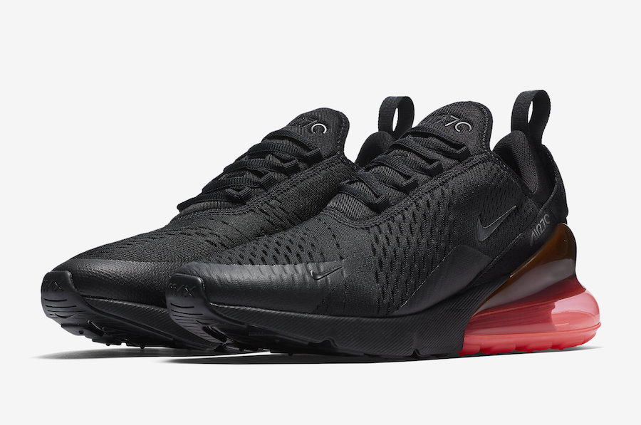 Nike Air Max 270