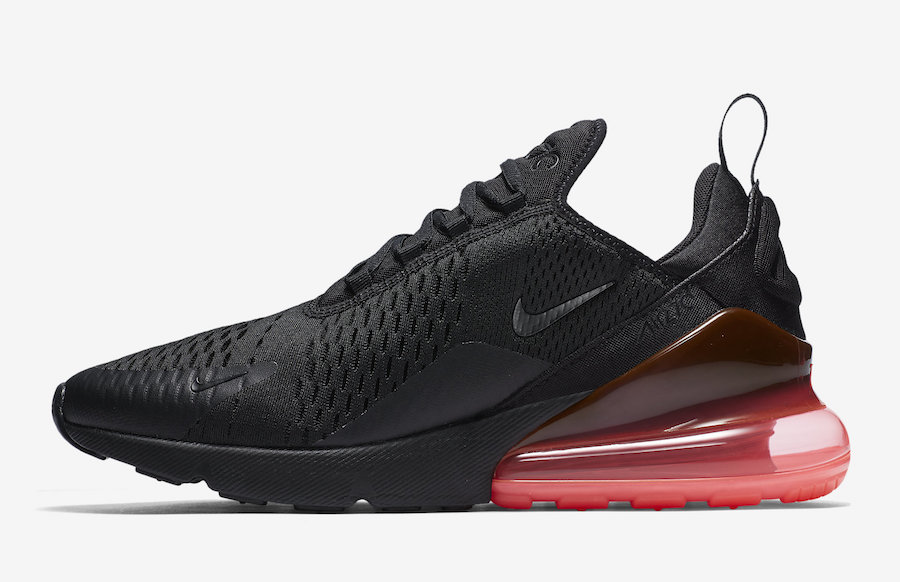 Nike Air Max 270