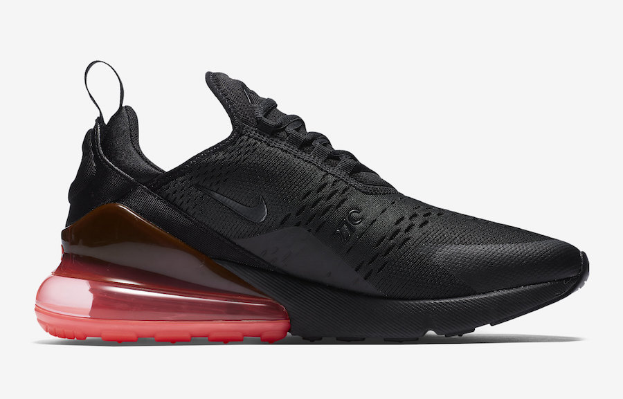 Nike Air Max 270