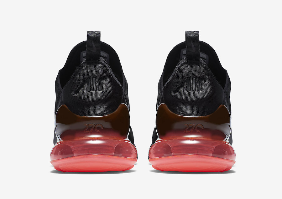 Nike Air Max 270
