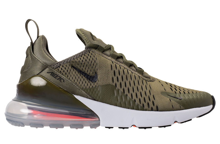 Nike Air Max 270