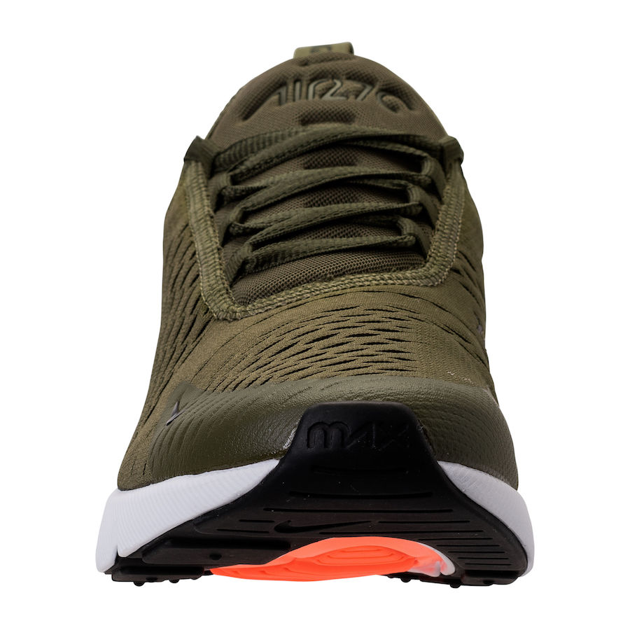 Nike Air Max 270