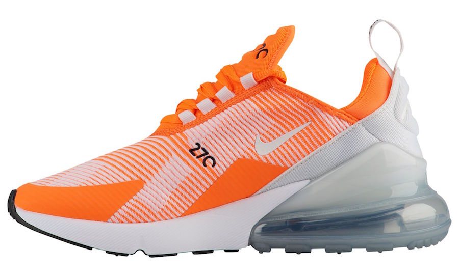 Nike Air Max 270