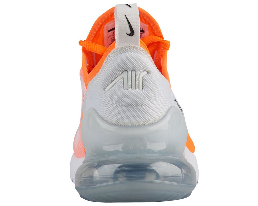 Nike Air Max 270