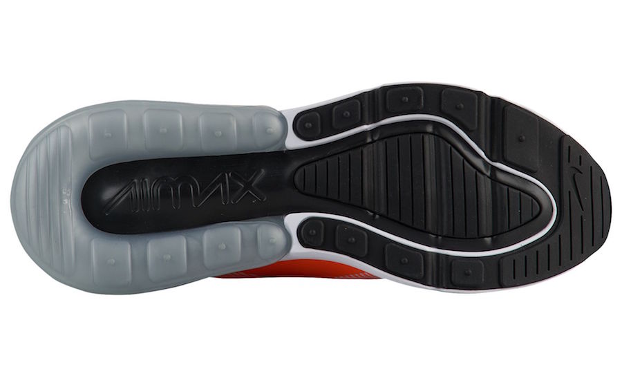 Nike Air Max 270