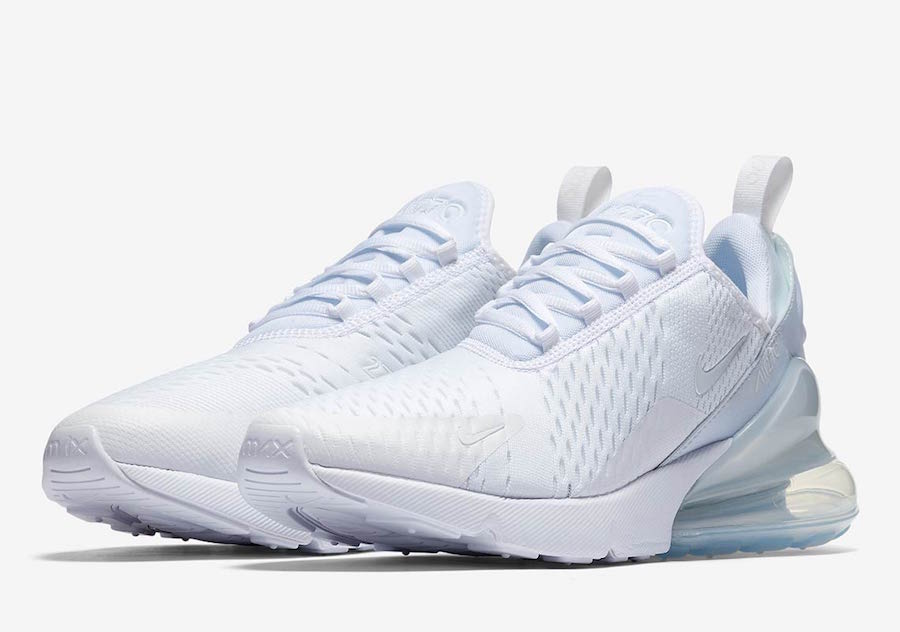 Nike Air Max 270