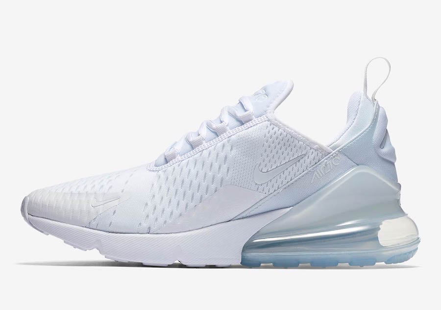 Nike Air Max 270