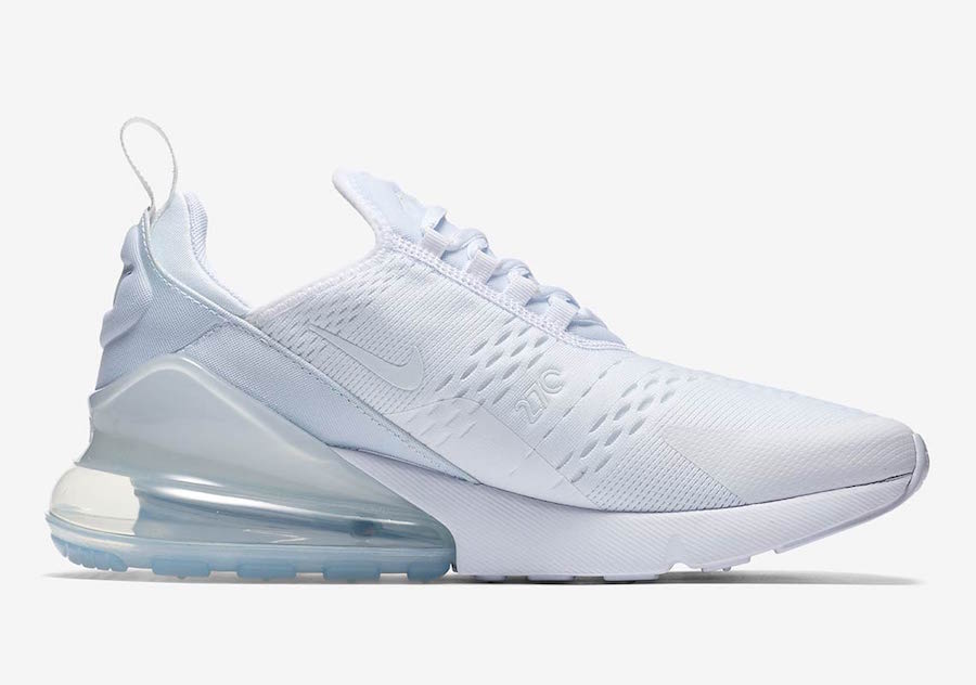 Nike Air Max 270