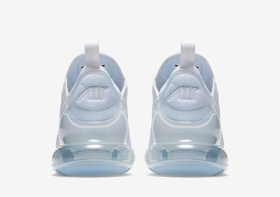 Nike Air Max 270