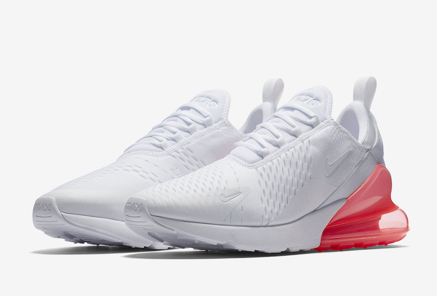 Nike Air Max 270