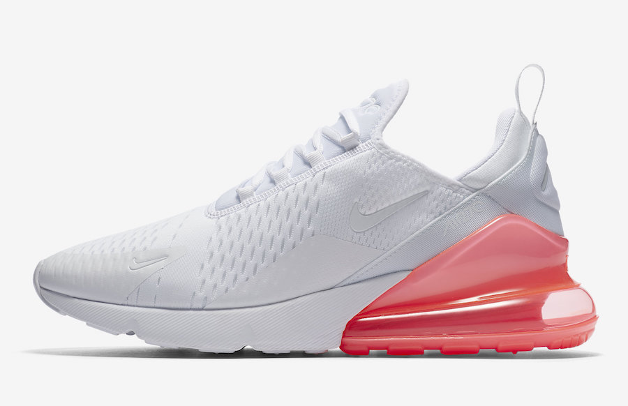 Nike Air Max 270