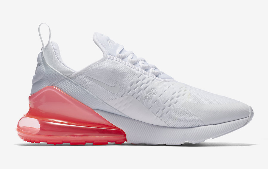 Nike Air Max 270