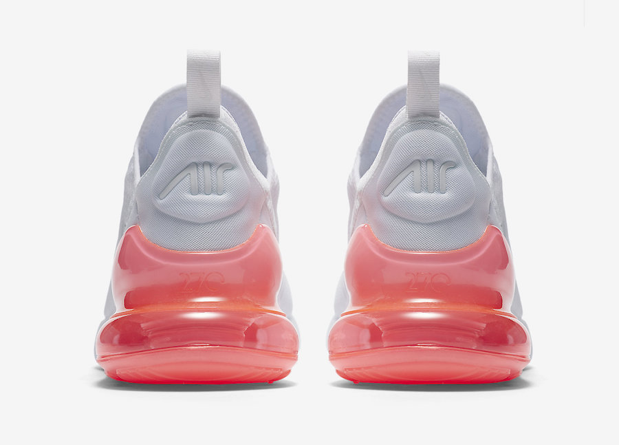 Nike Air Max 270