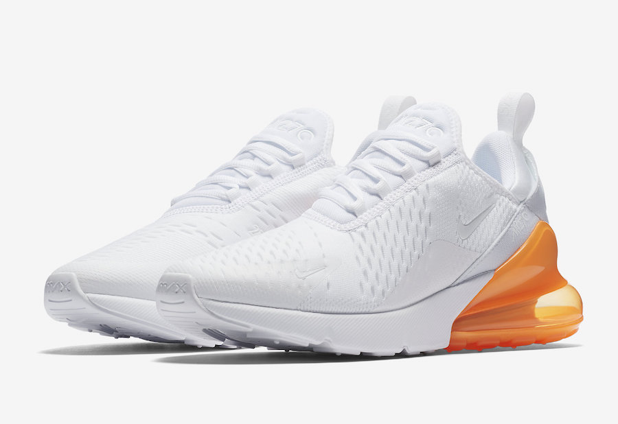 Nike Air Max 270