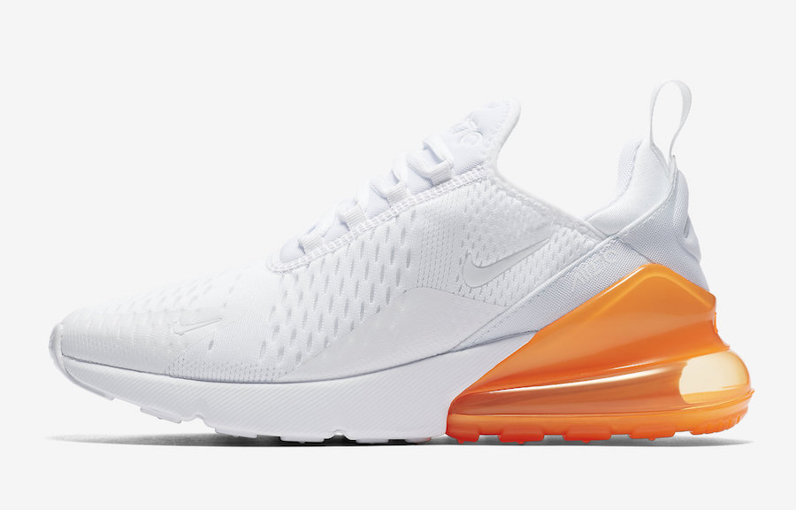Nike Air Max 270