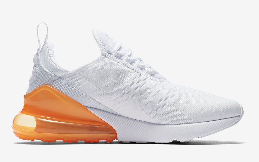 Nike Air Max 270